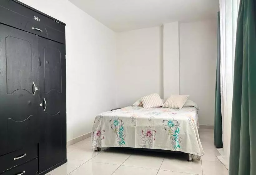 پانسیون La Terraza De Estella