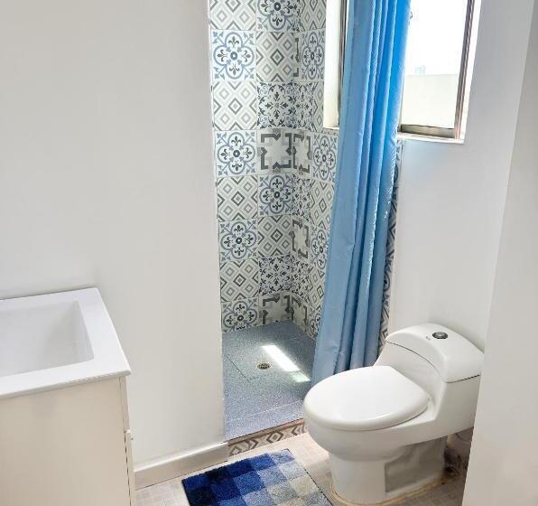 پانسیون La Terraza De Estella