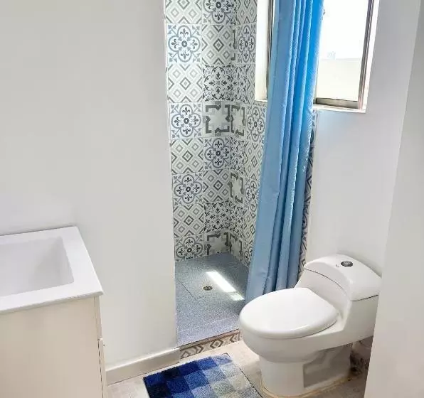 پانسیون La Terraza De Estella