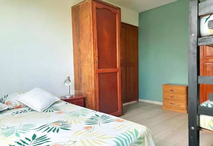 پانسیون La Terraza De Estella