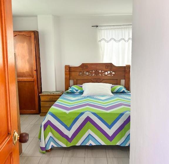 پانسیون La Terraza De Estella