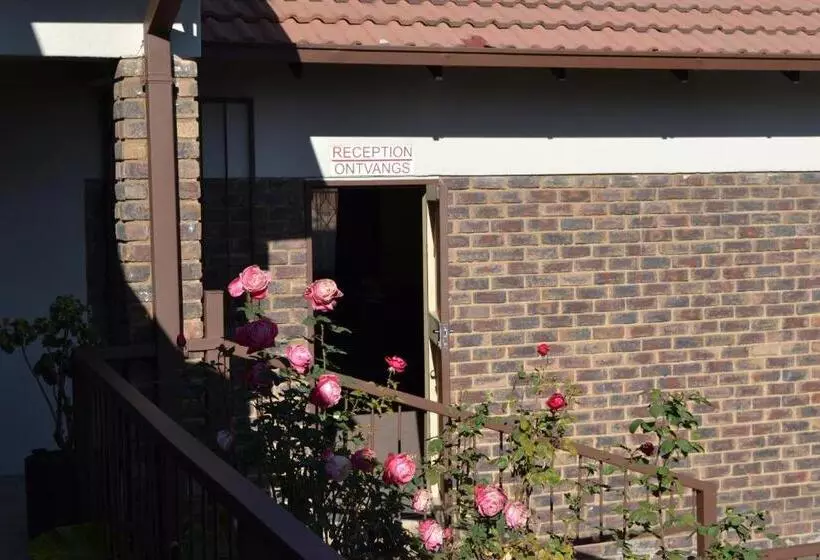 ペンション Oasis Of Life Guest House