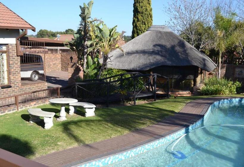 膳宿费 Oasis Of Life Guest House