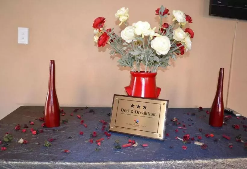 ペンション Oasis Of Life Guest House