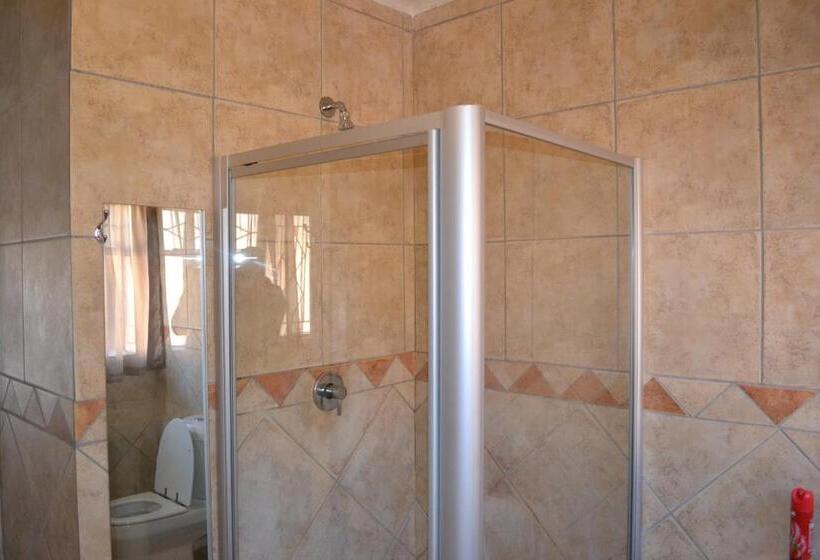 膳宿费 Oasis Of Life Guest House