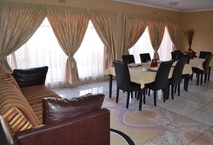 膳宿费 Oasis Of Life Guest House