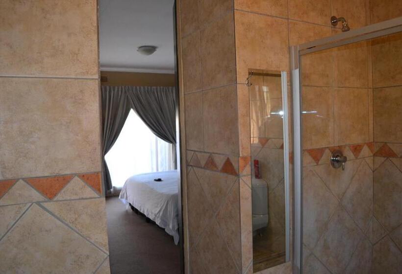 膳宿费 Oasis Of Life Guest House