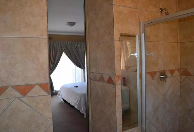 ペンション Oasis Of Life Guest House