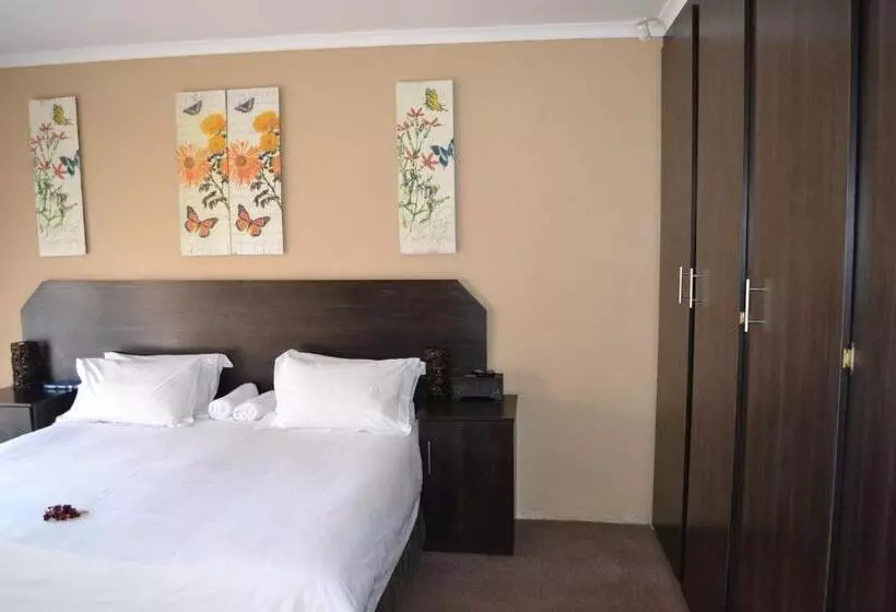ペンション Oasis Of Life Guest House