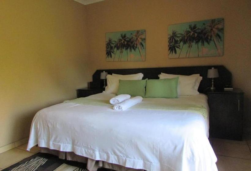 膳宿费 Oasis Of Life Guest House