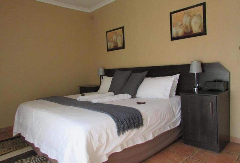 膳宿费 Oasis Of Life Guest House