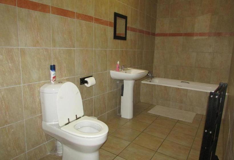 膳宿费 Oasis Of Life Guest House