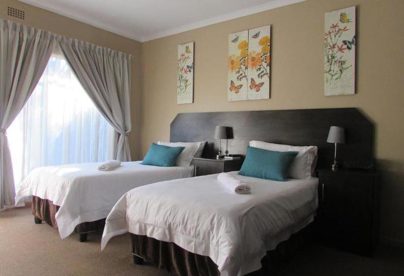 膳宿费 Oasis Of Life Guest House