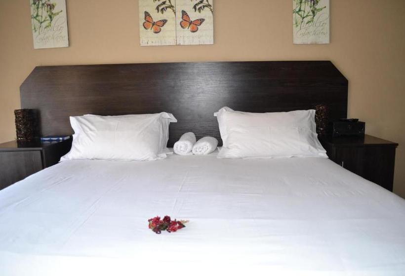 膳宿费 Oasis Of Life Guest House