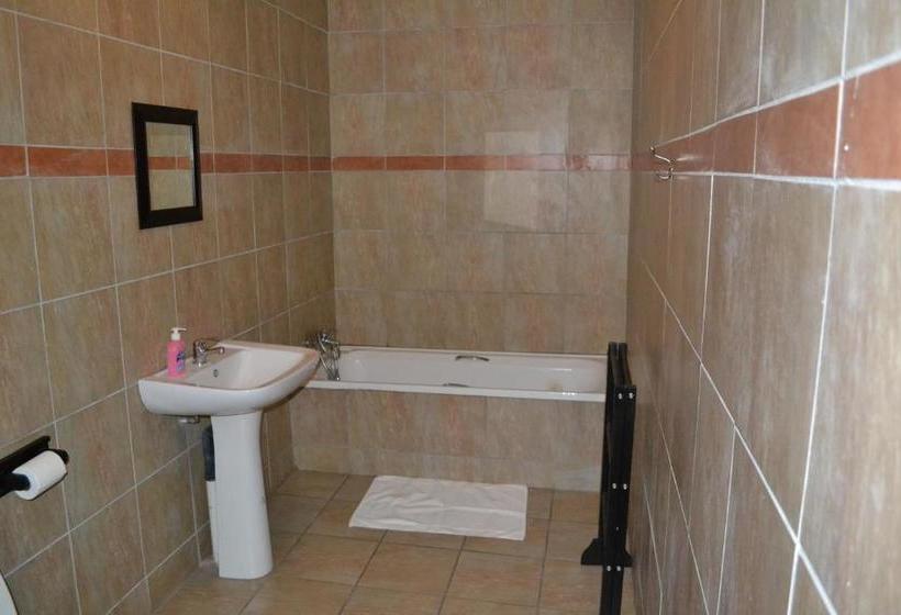 膳宿费 Oasis Of Life Guest House