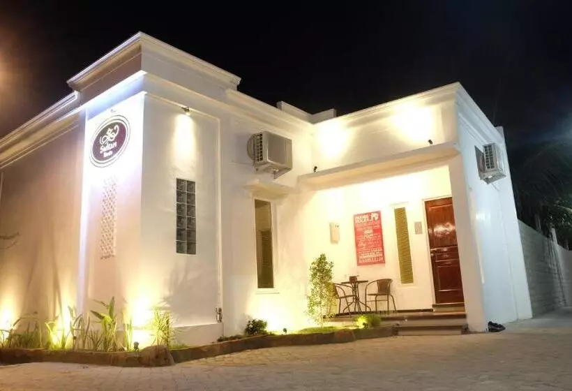 Pension Sultan Guesthouse