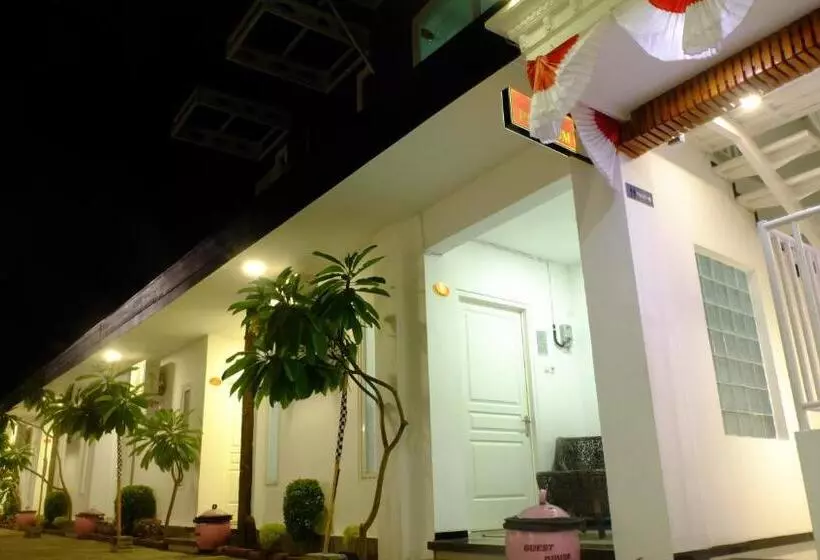 Pension Sultan Guesthouse