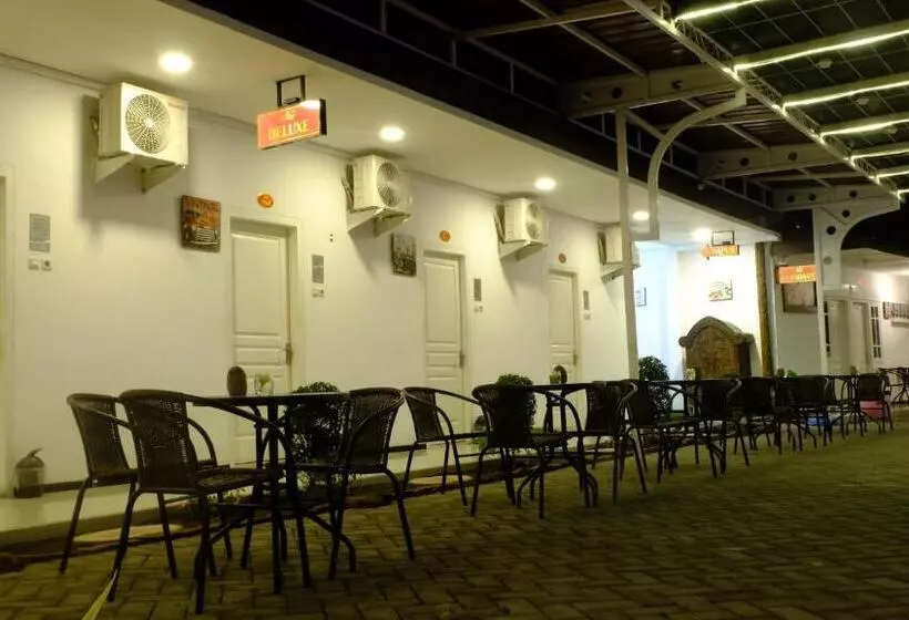 Pension Sultan Guesthouse