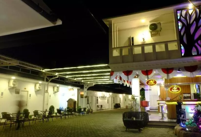 Pension Sultan Guesthouse
