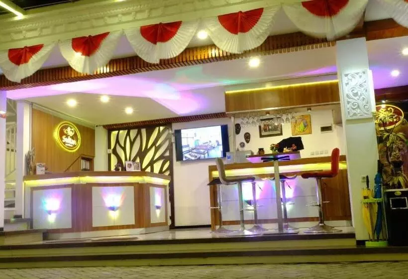 Pension Sultan Guesthouse