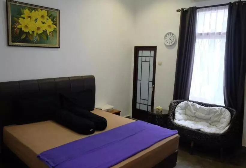 Pension Sultan Guesthouse