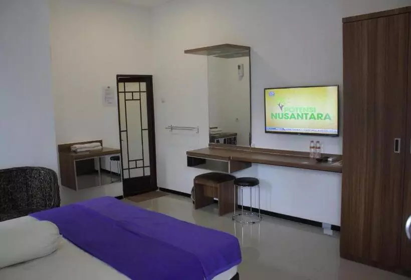 Pension Sultan Guesthouse