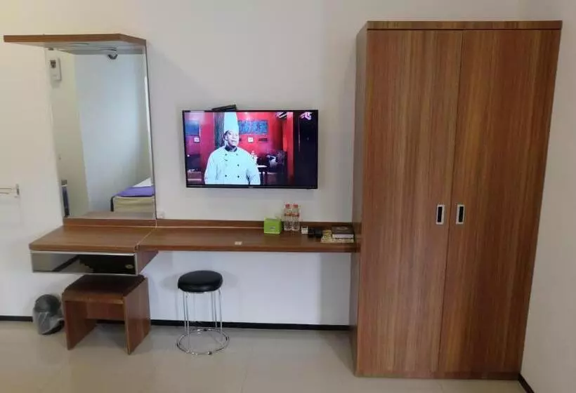 Pension Sultan Guesthouse