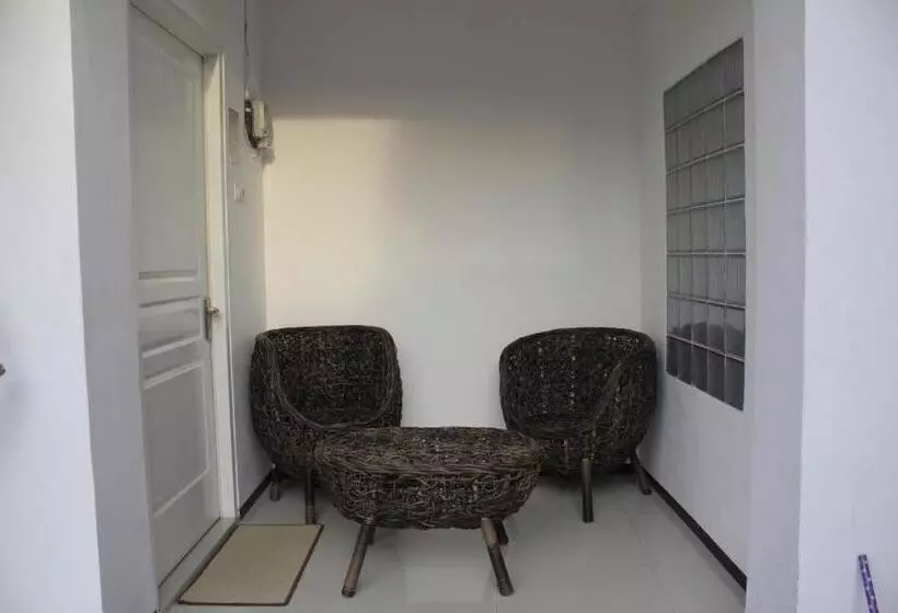 Pension Sultan Guesthouse