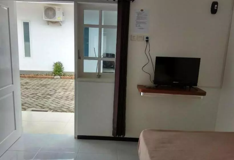 Pension Sultan Guesthouse