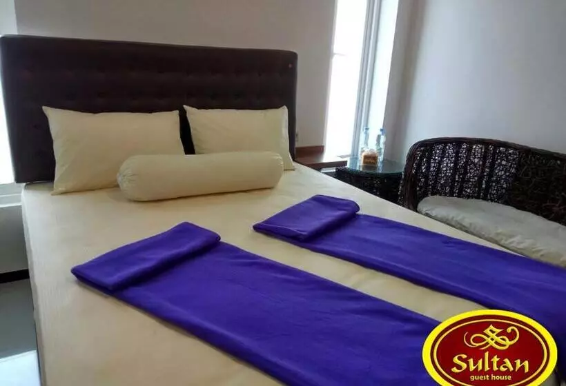 Pension Sultan Guesthouse