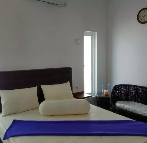 Pension Sultan Guesthouse