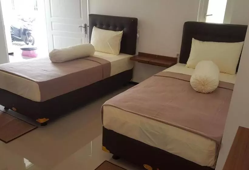 Pension Sultan Guesthouse