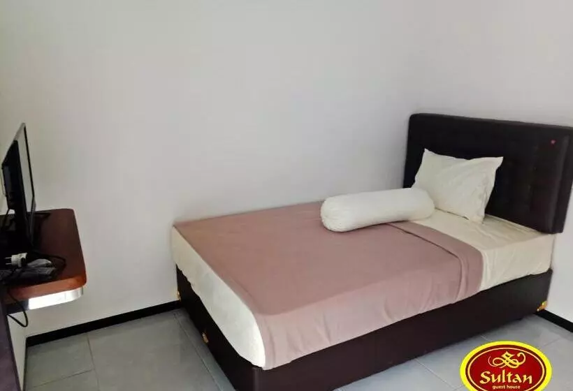 Pension Sultan Guesthouse