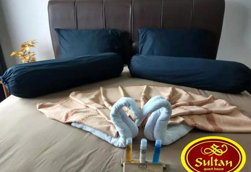 Pension Sultan Guesthouse