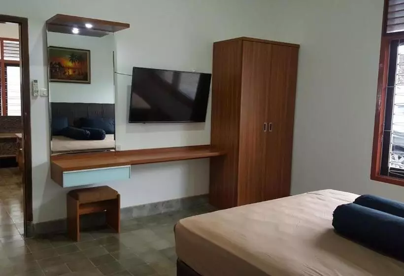 Pension Sultan Guesthouse