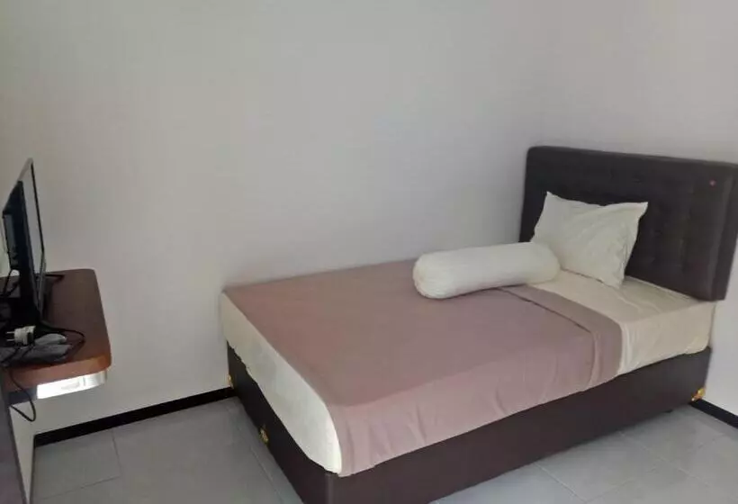 Pension Sultan Guesthouse