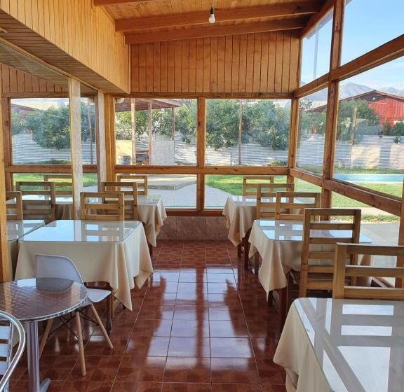 Общежитие Residencial Mi Casa