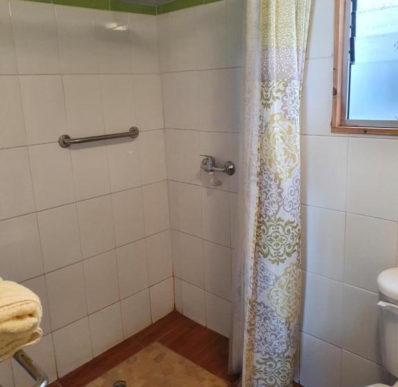 Общежитие Residencial Mi Casa