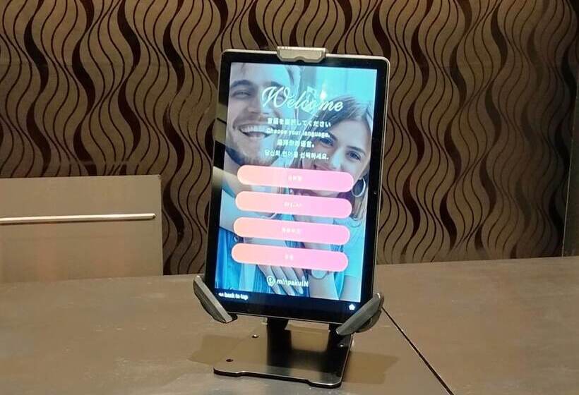 בית מלון כפרי Aun