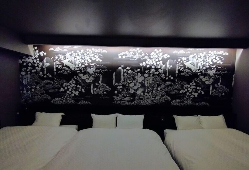 בית מלון כפרי Aun