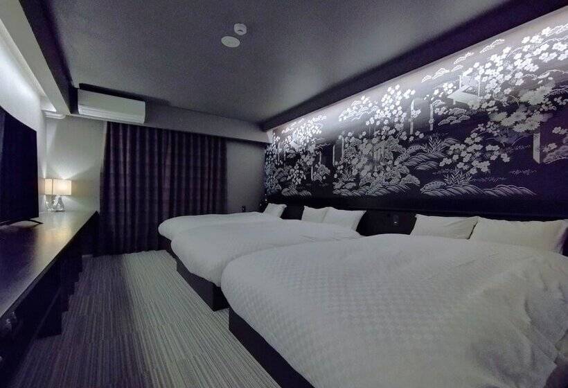 בית מלון כפרי Aun