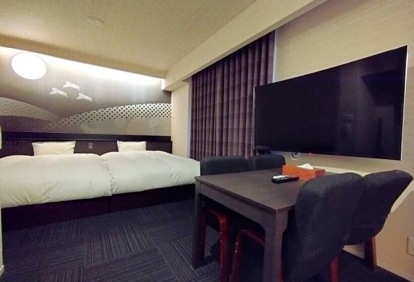 בית מלון כפרי Aun