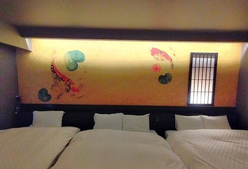 בית מלון כפרי Aun