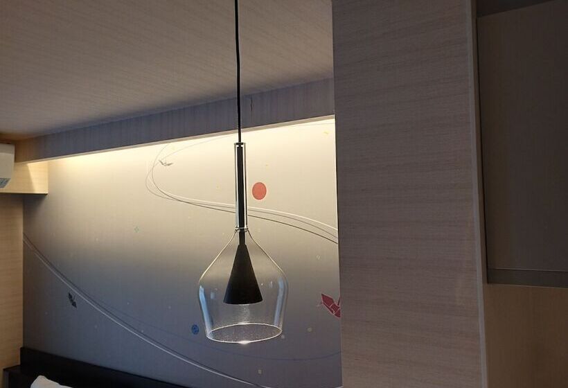 בית מלון כפרי Aun