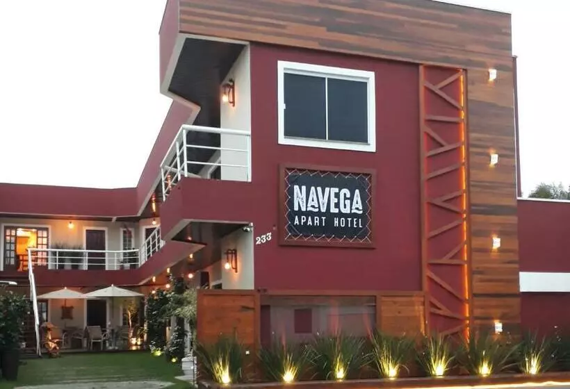 Navega Hostel
