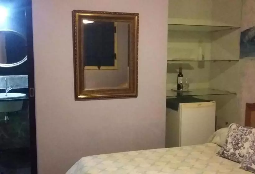 Majatalo Antiquário & Pousada Da Matriz