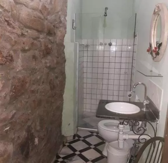 Majatalo Antiquário & Pousada Da Matriz