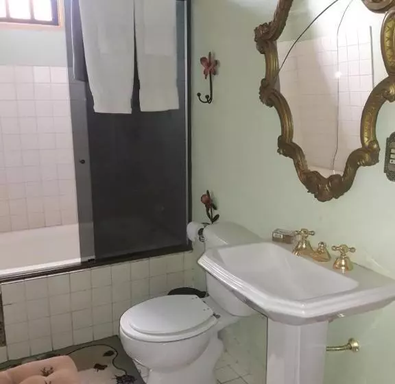 Majatalo Antiquário & Pousada Da Matriz