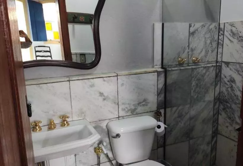 Majatalo Antiquário & Pousada Da Matriz