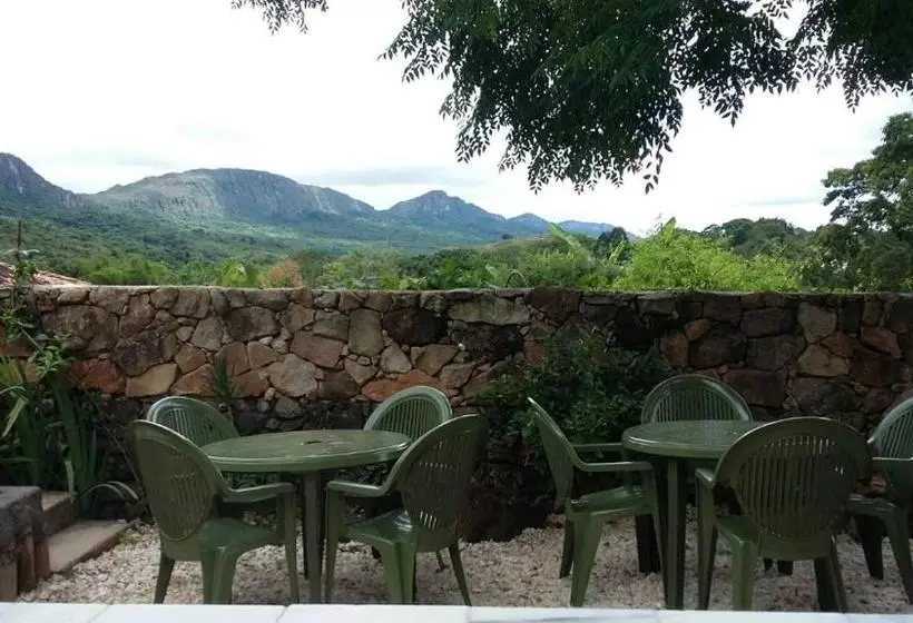 Majatalo Antiquário & Pousada Da Matriz